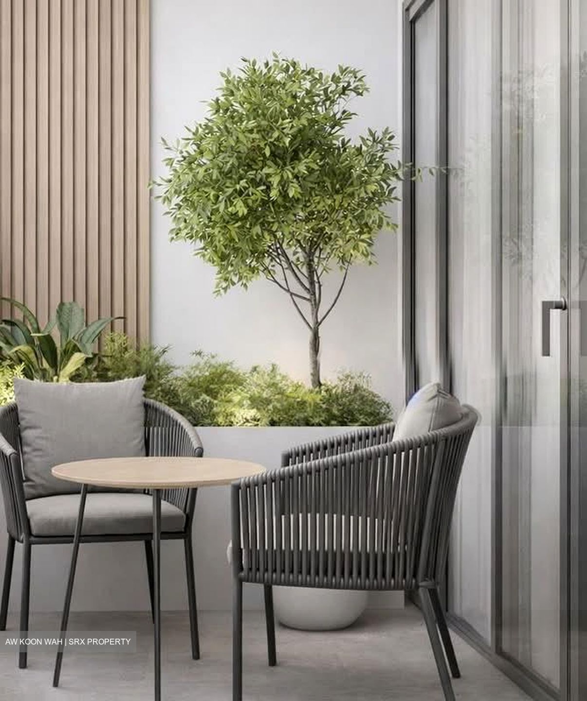 The Watergardens At Canberra (D27), Apartment #529395171